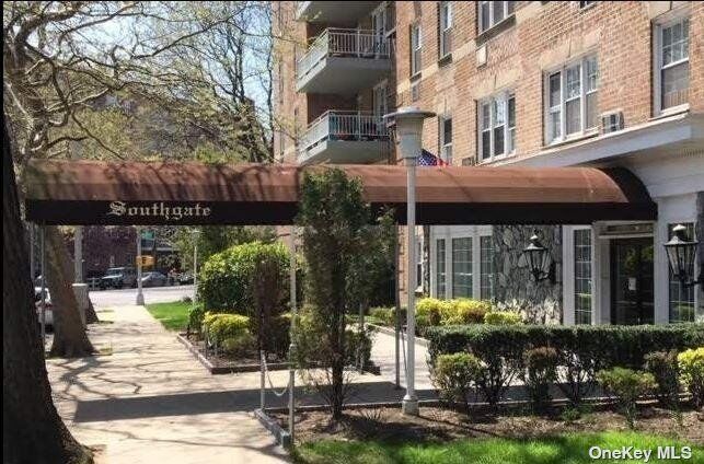 Property Photo: 149-30 88th Street 5A NY 11414