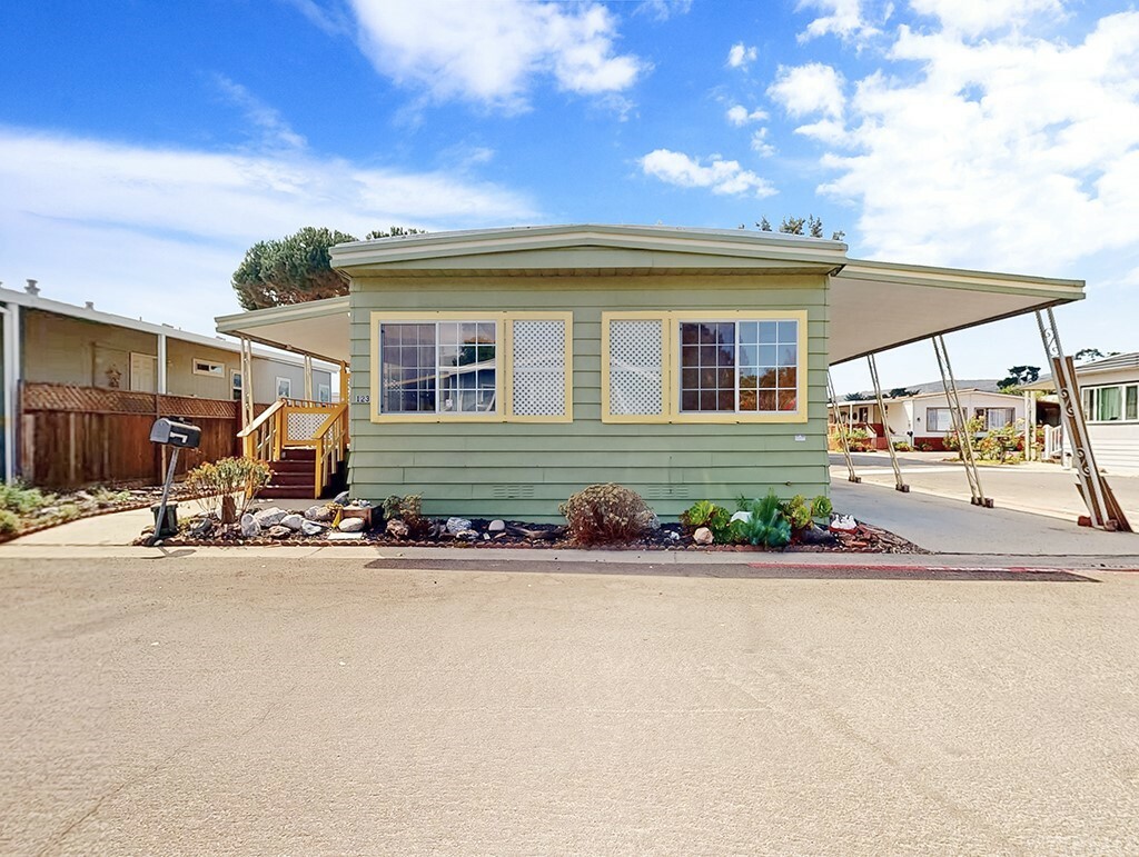 Property Photo:  3860 S Higuera Street 123  CA 93401 