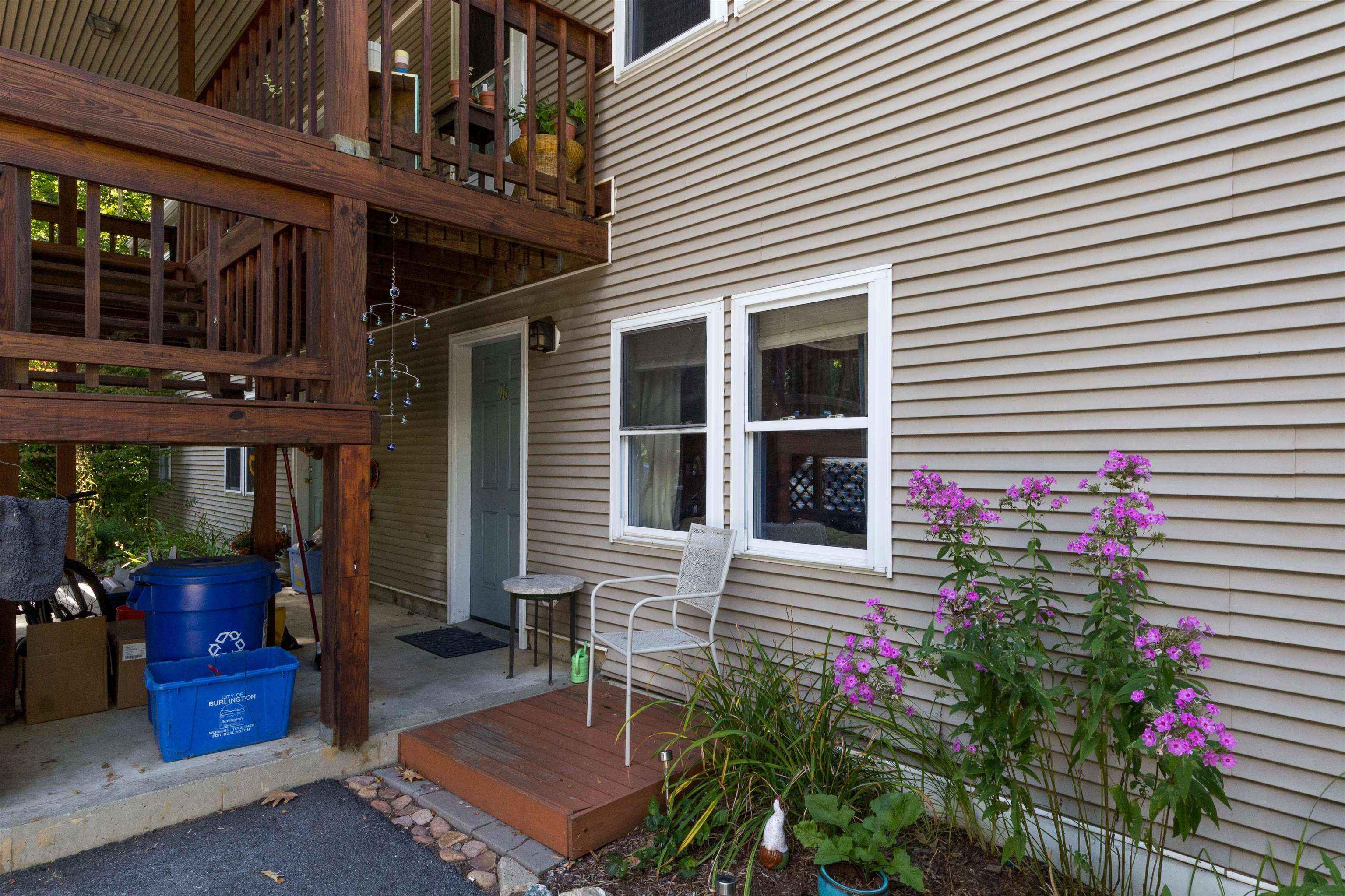 Property Photo:  96 Valade Street  VT 05401 