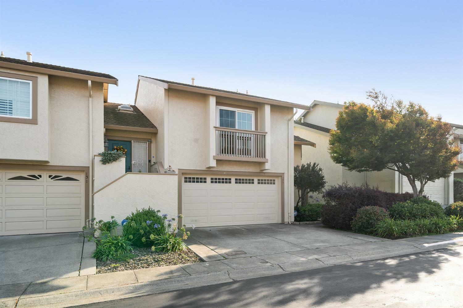 157 Bayview Circle  San Francisco CA 94114 photo