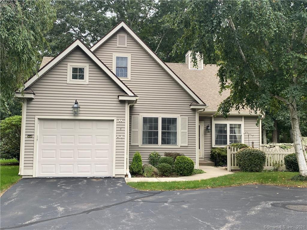 Property Photo:  4 Meetinghouse Lane 4  CT 06357 