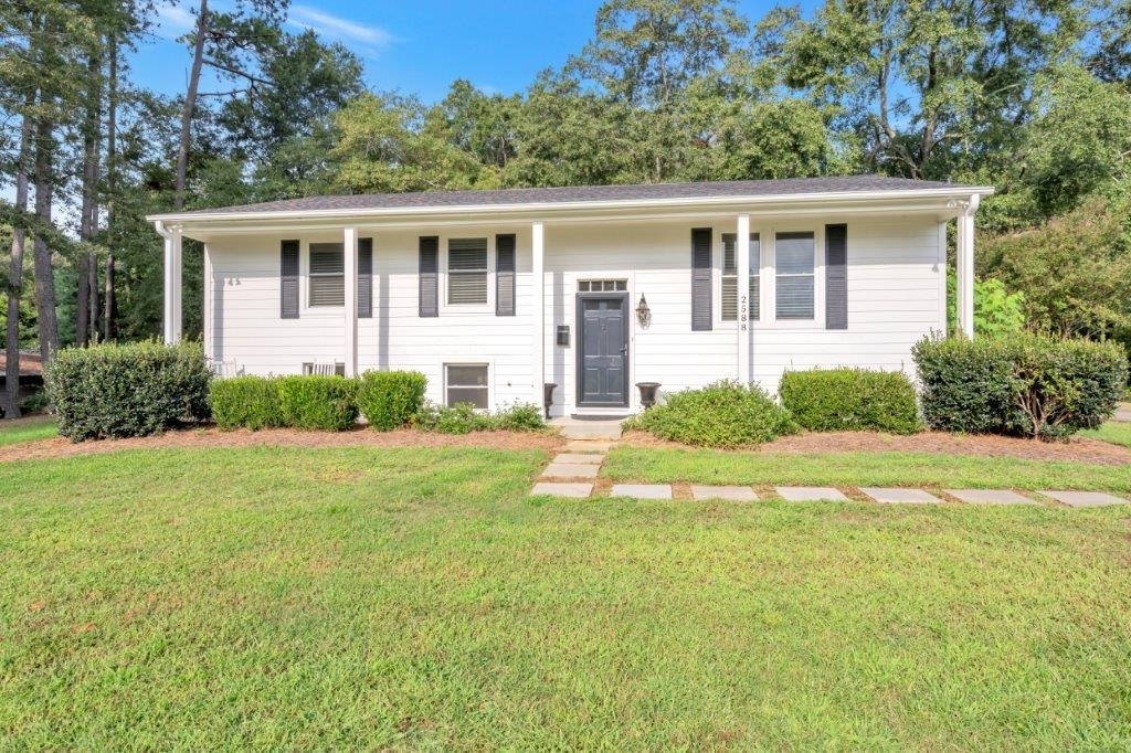 Property Photo:  2588 Club Drive  SC 29302 