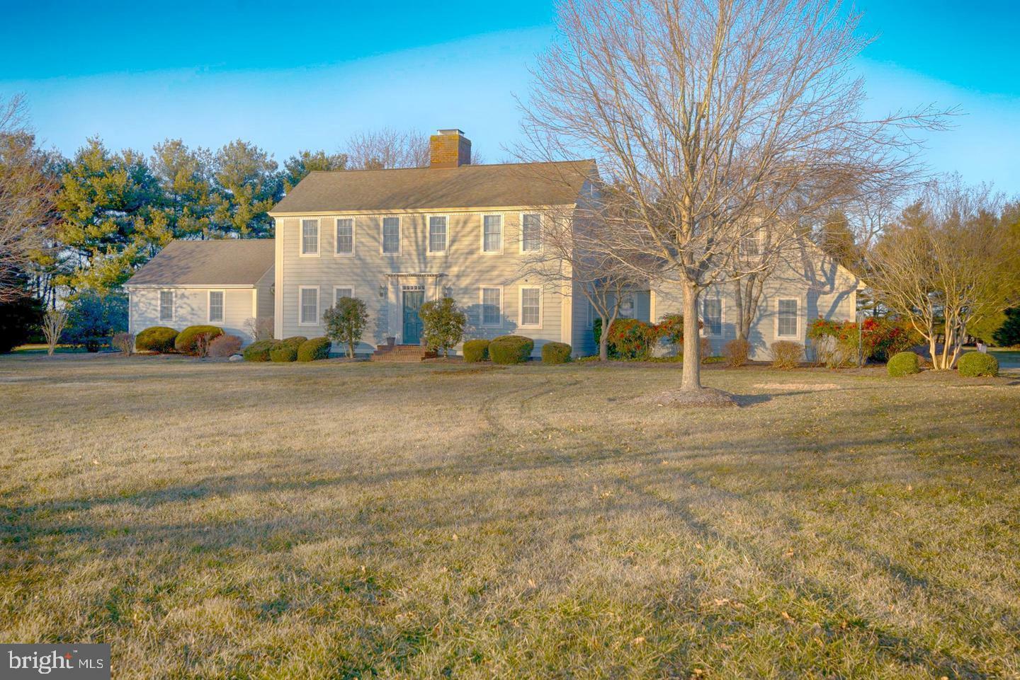 Property Photo:  8915 Orchard Drive  MD 21620 