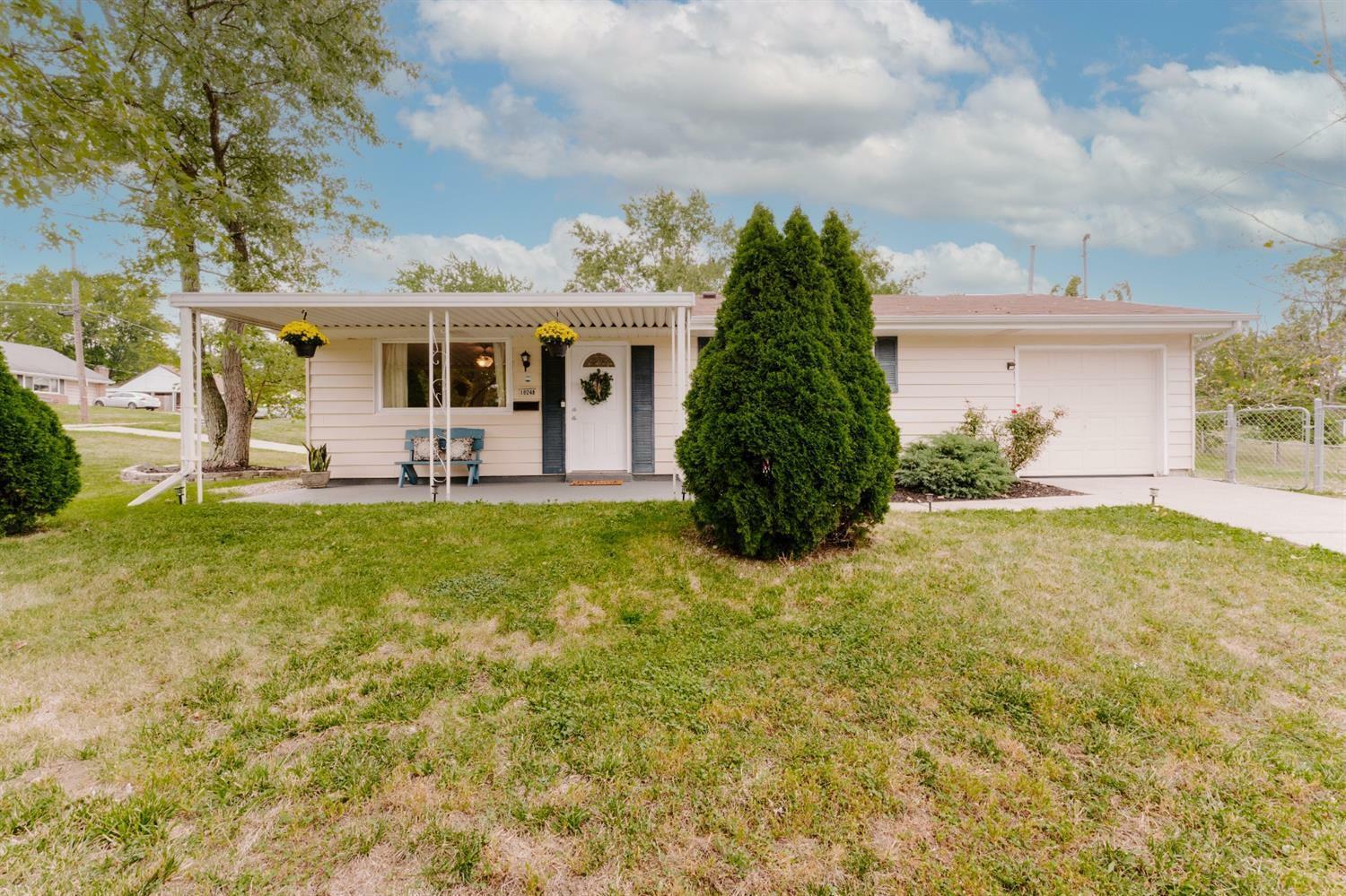 Property Photo: 10248 Season Dr OH 45251