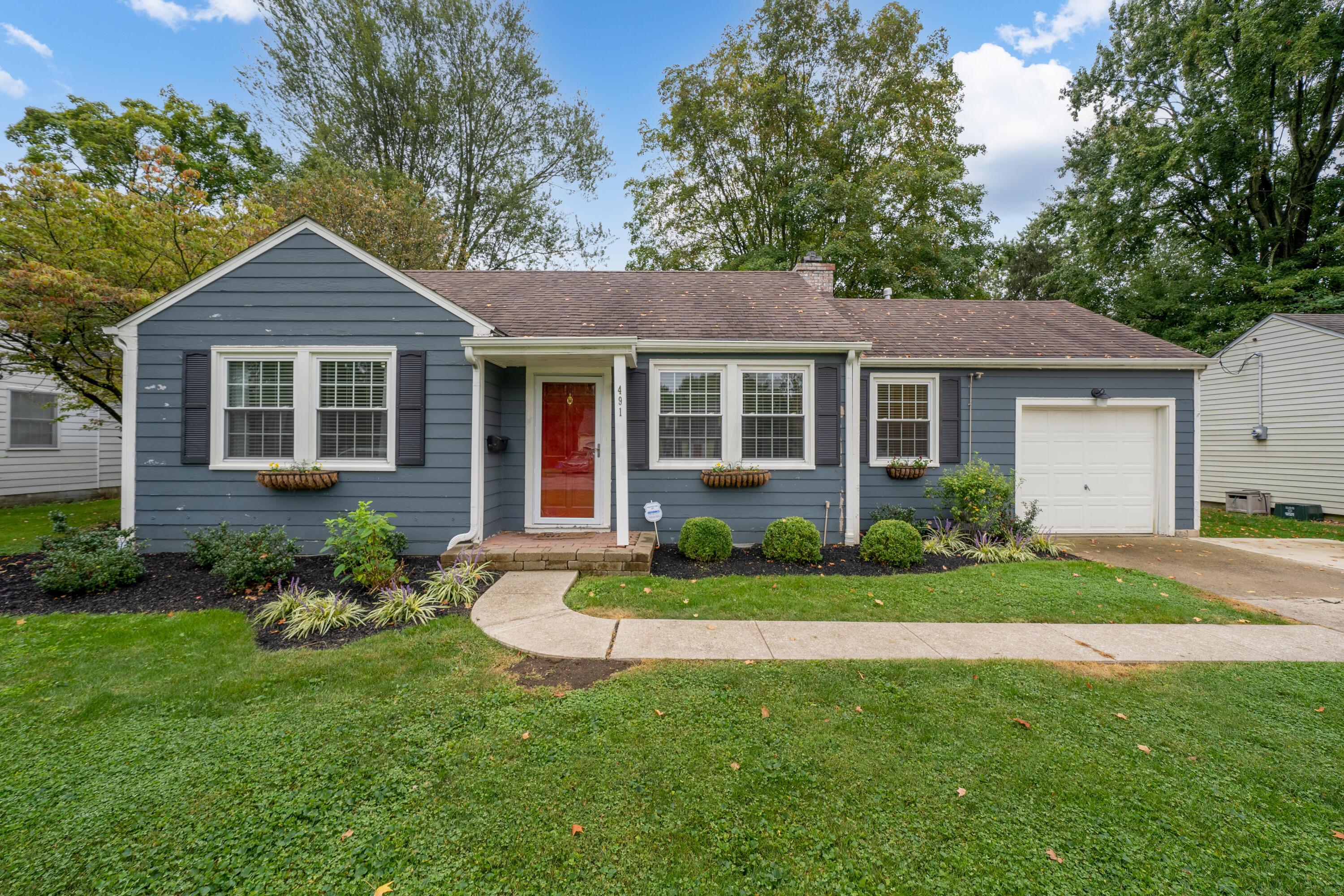 491 Kenbrook Drive  Worthington OH 43085 photo