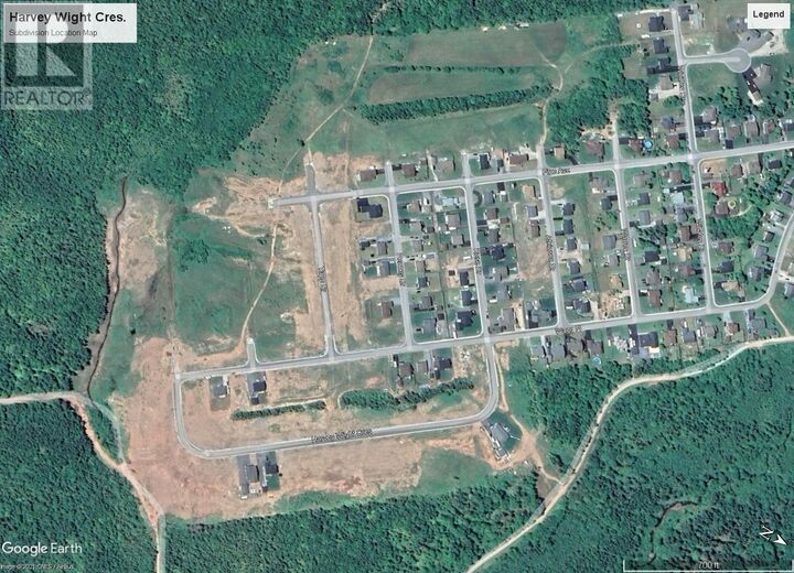 Property Photo:  21 Harvey Wight Crescent  NL A0L 1K0 