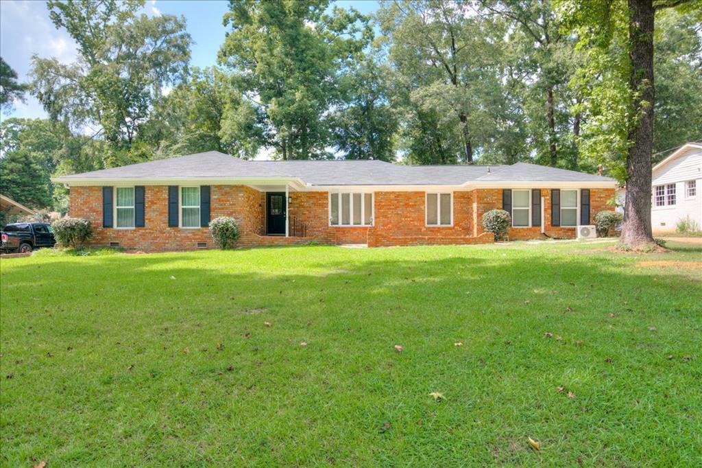 Property Photo:  2907 Kipling Drive  GA 30909 