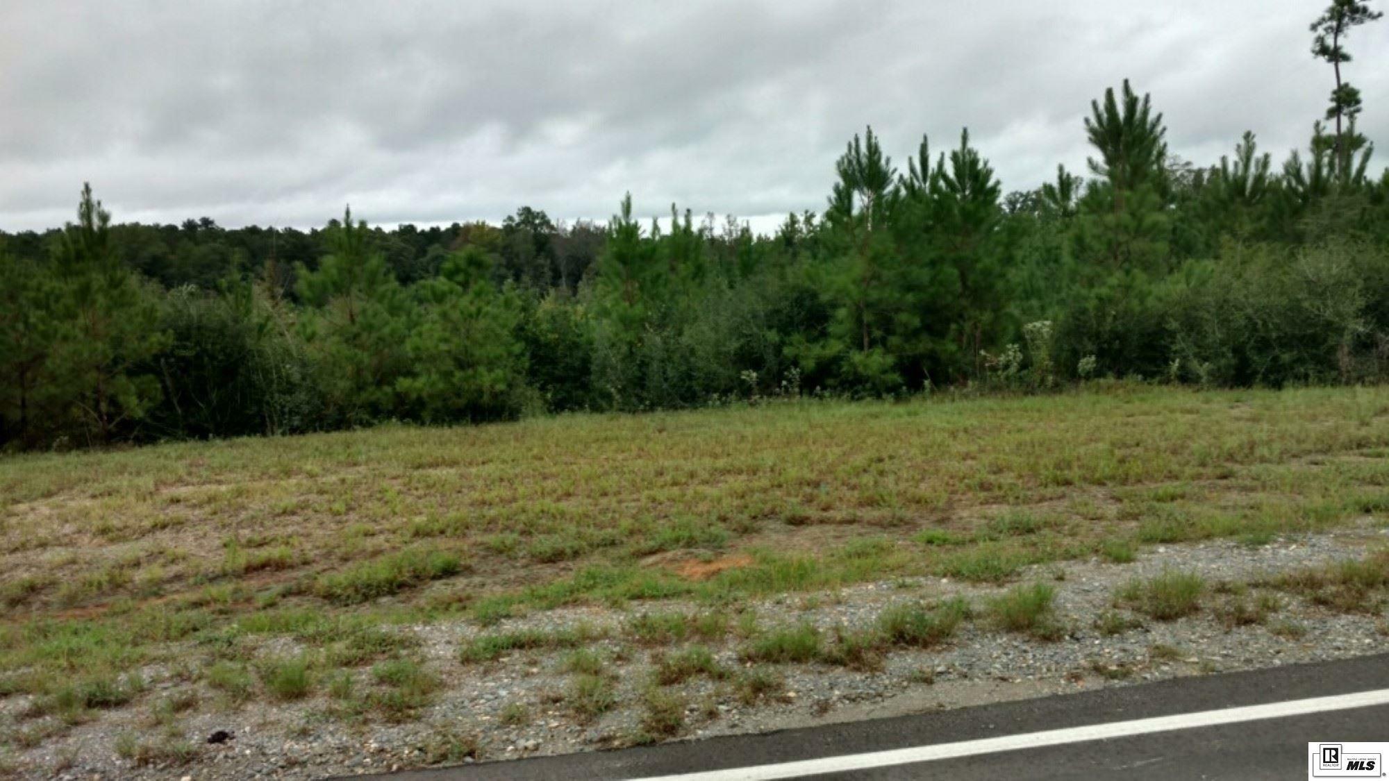 Property Photo:  Lot 2 Rhett Road  LA 71225 