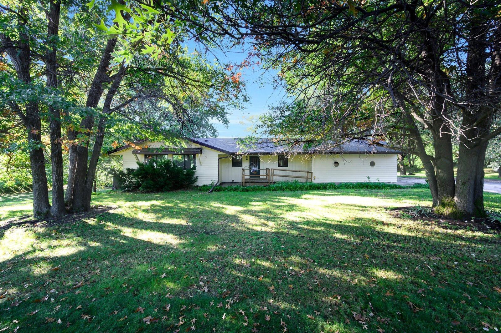 Property Photo: 2065 124th Lane NW MN 55448
