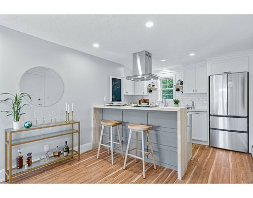 Property Photo: 100 Main Street 5 MA 02180