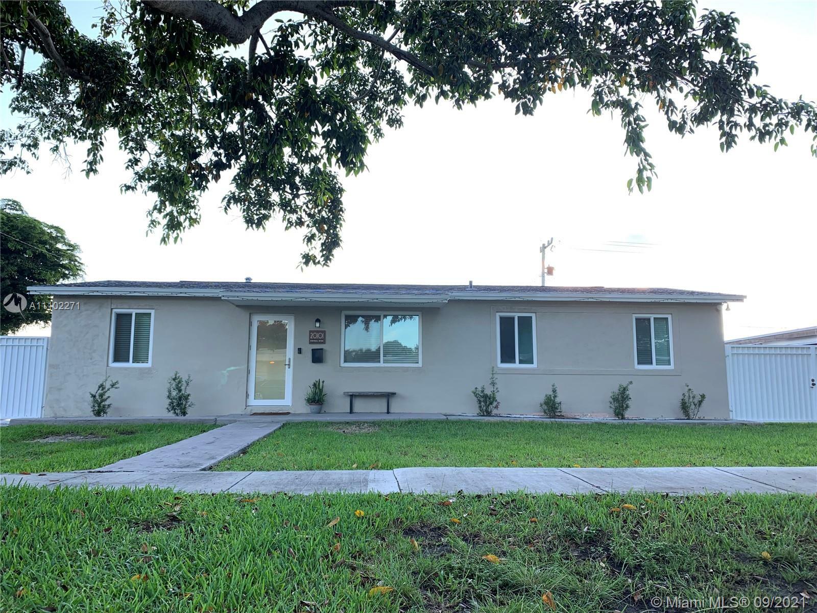 Property Photo:  20101 Coral Sea Rd  FL 33189 