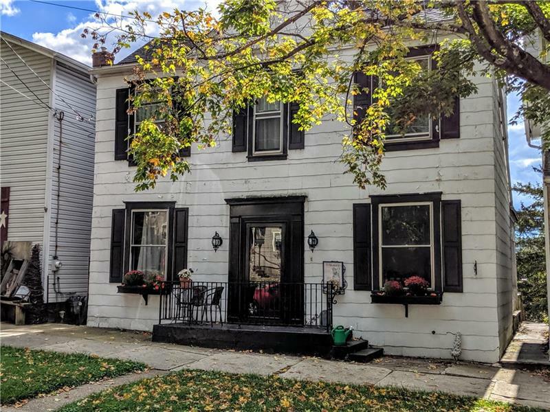 Property Photo:  229 E Main St  PA 15658 