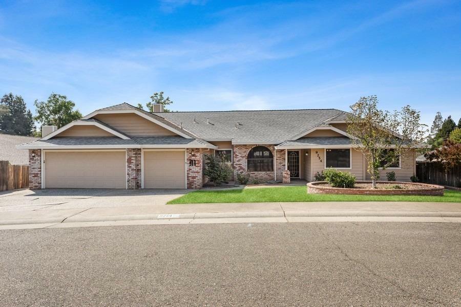 Property Photo:  9254 Tamara Jean Road  CA 95662 