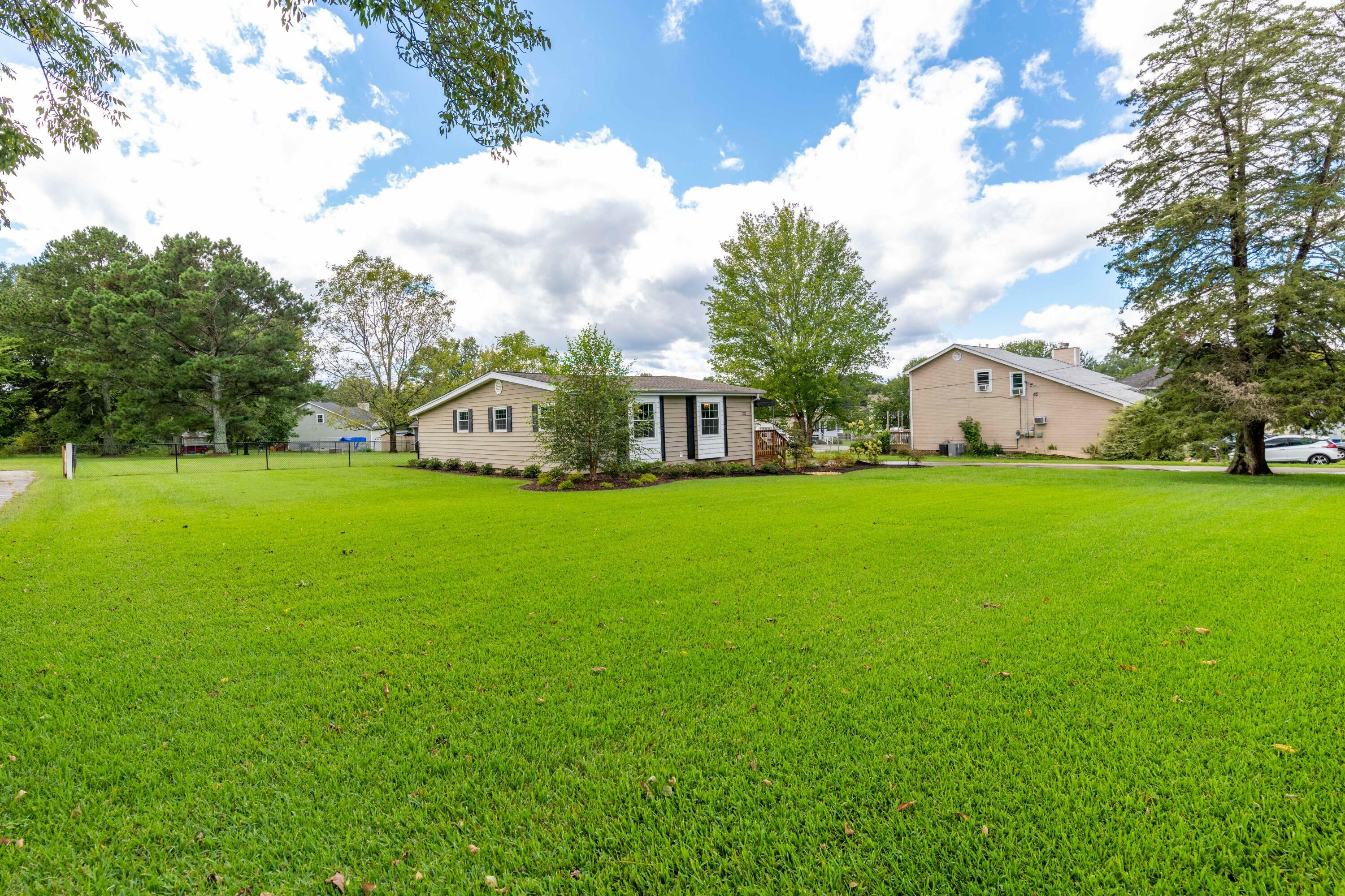 Property Photo:  8220 Iris Drive  TN 37421 