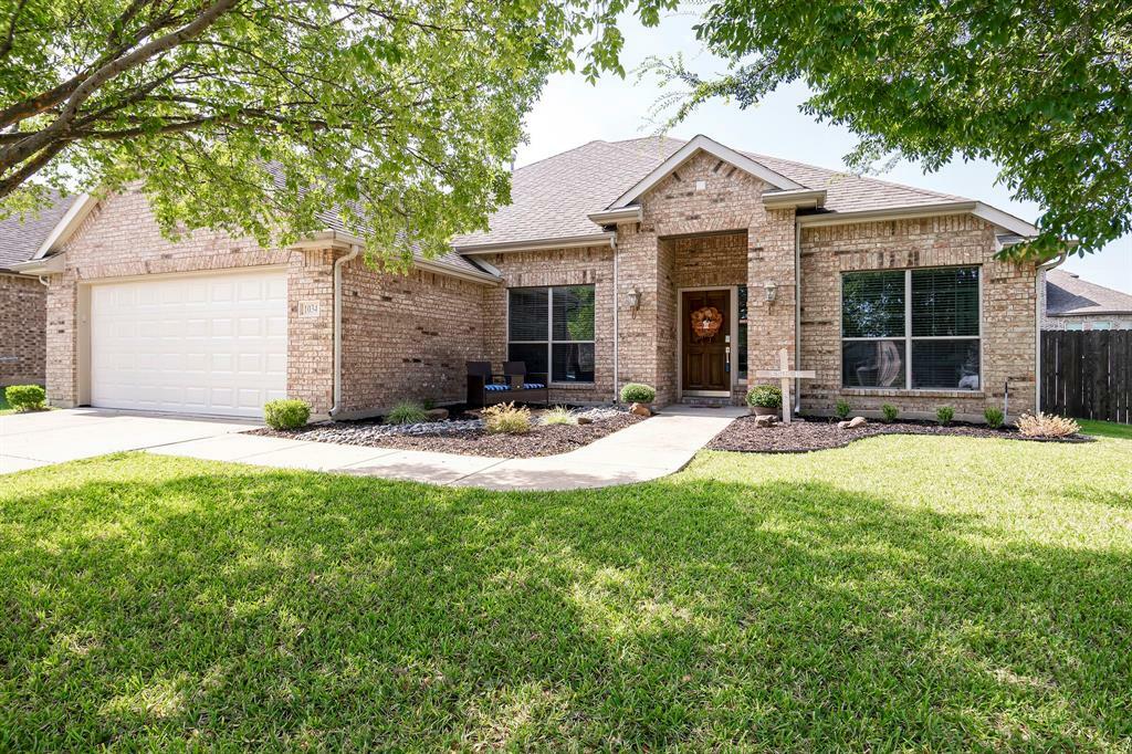 Property Photo:  1034 Dancing Waters  TX 75126 