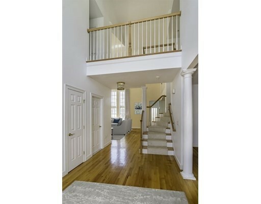 Property Photo: 9 Preston Square MA 02171