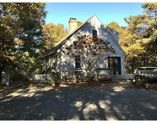 Property Photo: 34 West Way MA 02649