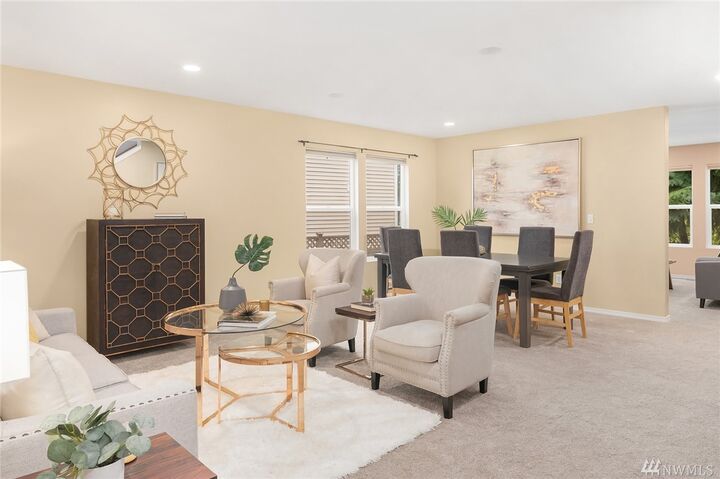 Property Photo:  4902 112th St SE  WA 98208 