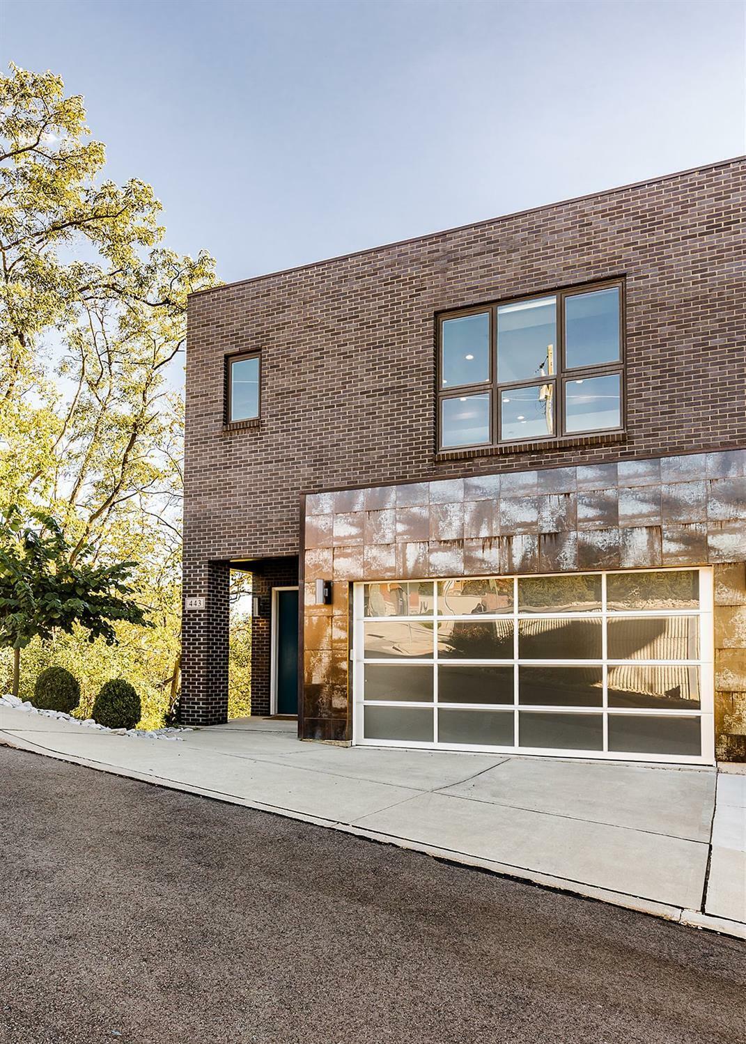 Property Photo: 443 Pueblo St OH 45202