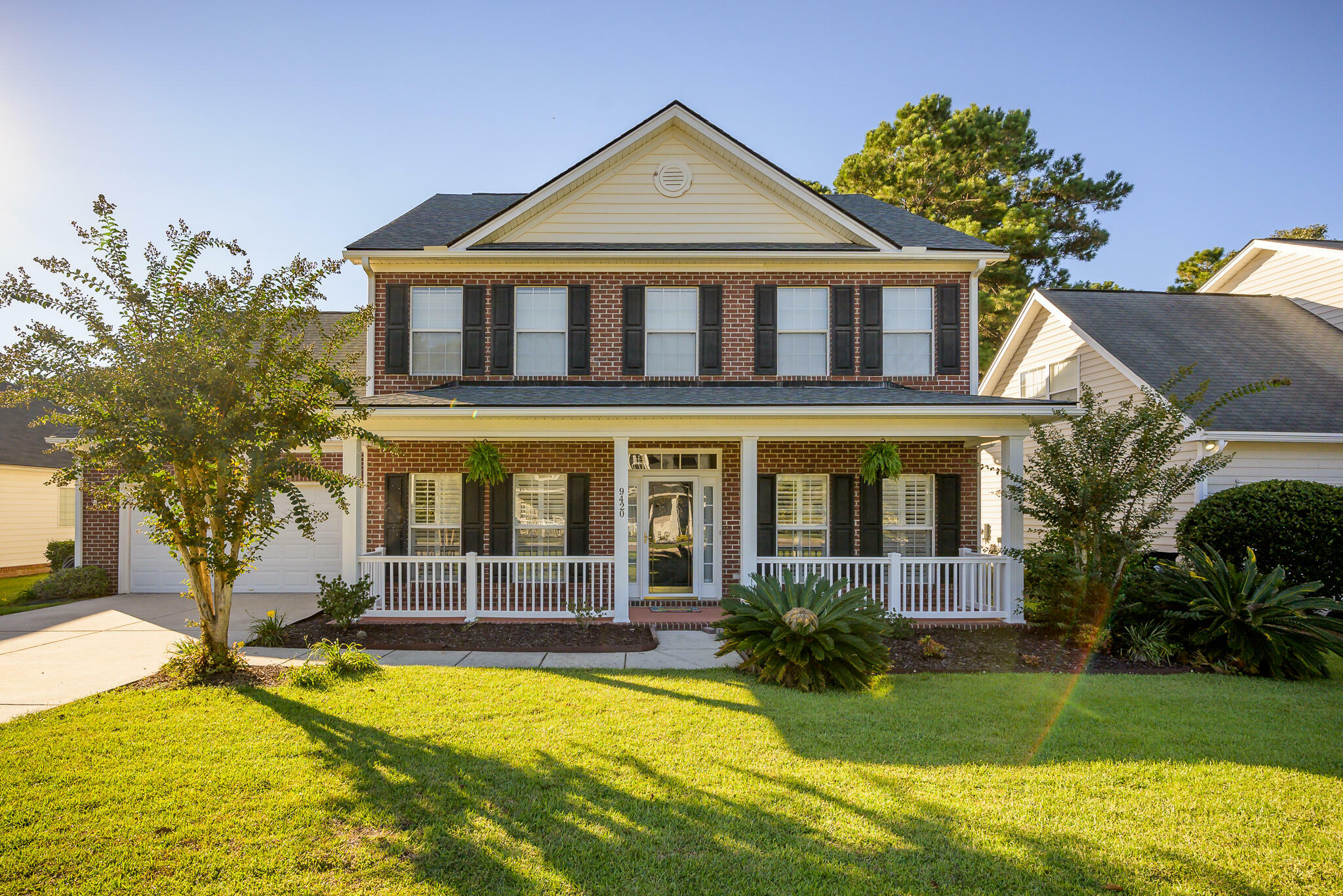 Property Photo:  9420 Markley Boulevard  SC 29485 