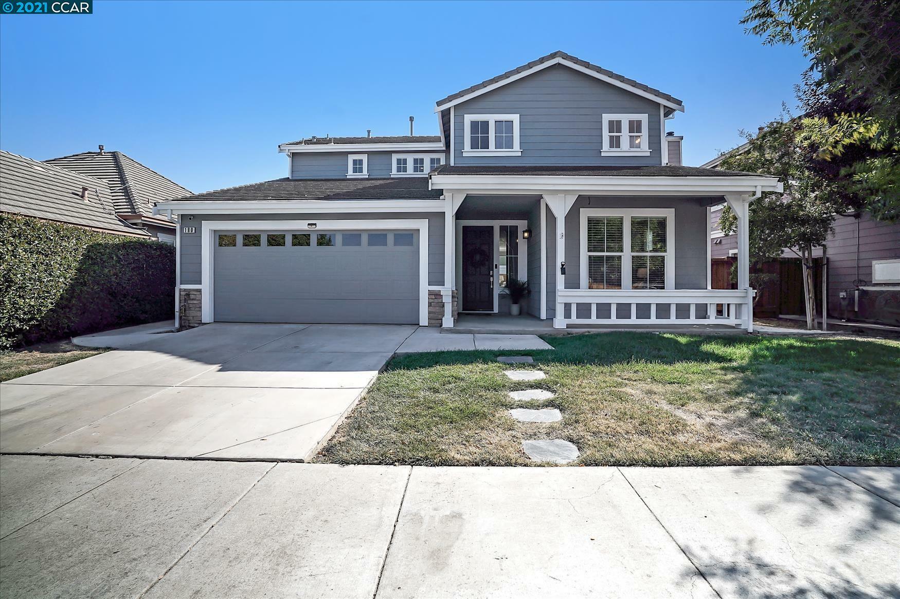 Property Photo:  180 Kayla Pl  CA 94513 