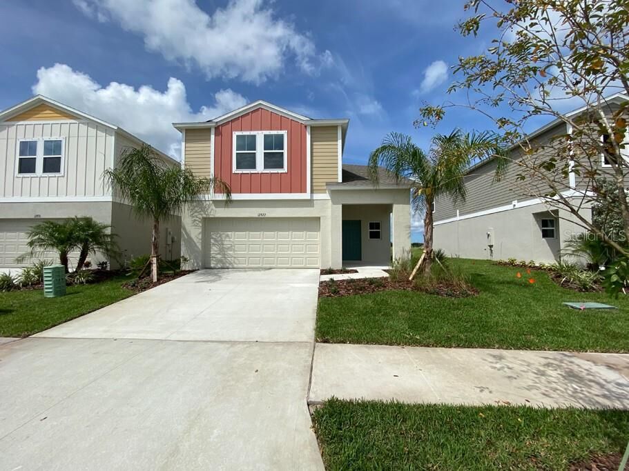 Property Photo:  12827 French Market Drive  FL 33579 