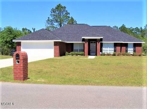 10271 Lake Forest Drive  Vancleave MS 39565 photo