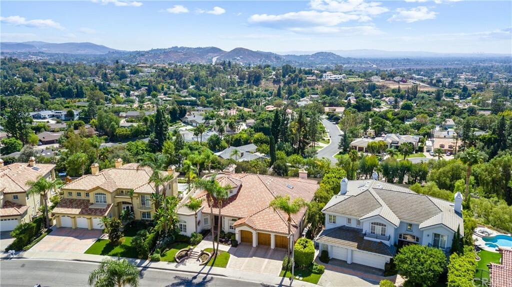 Property Photo: 4718 E El Rito CA 92867