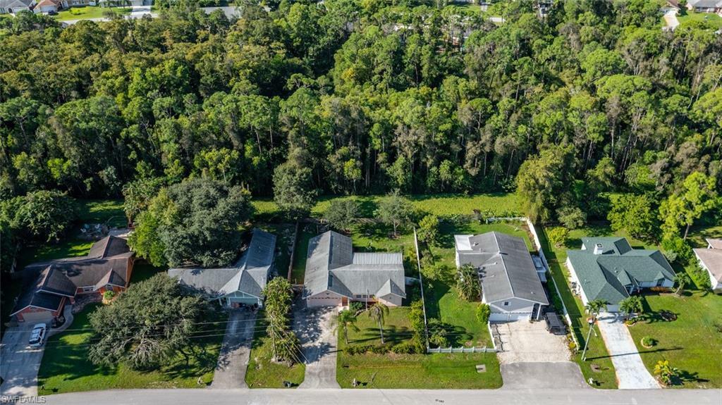 Property Photo: 8120 Cypress Drive N FL 33967