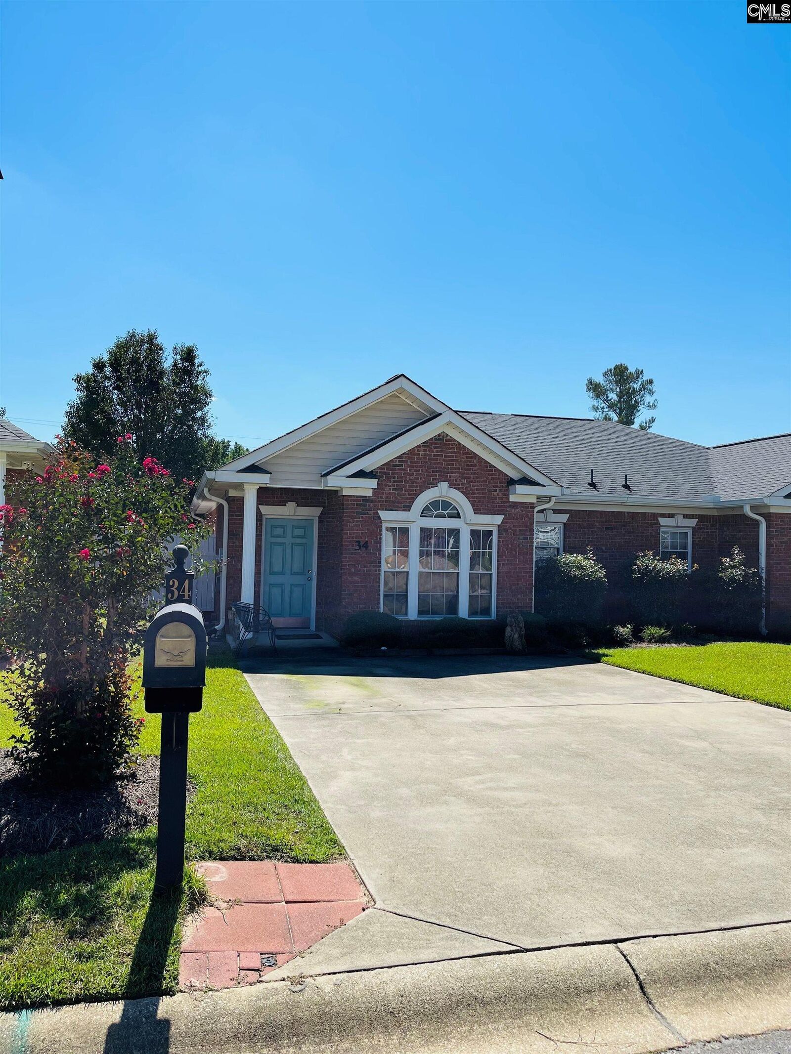 Property Photo: 34 Crescent Moon SC 29072-7782