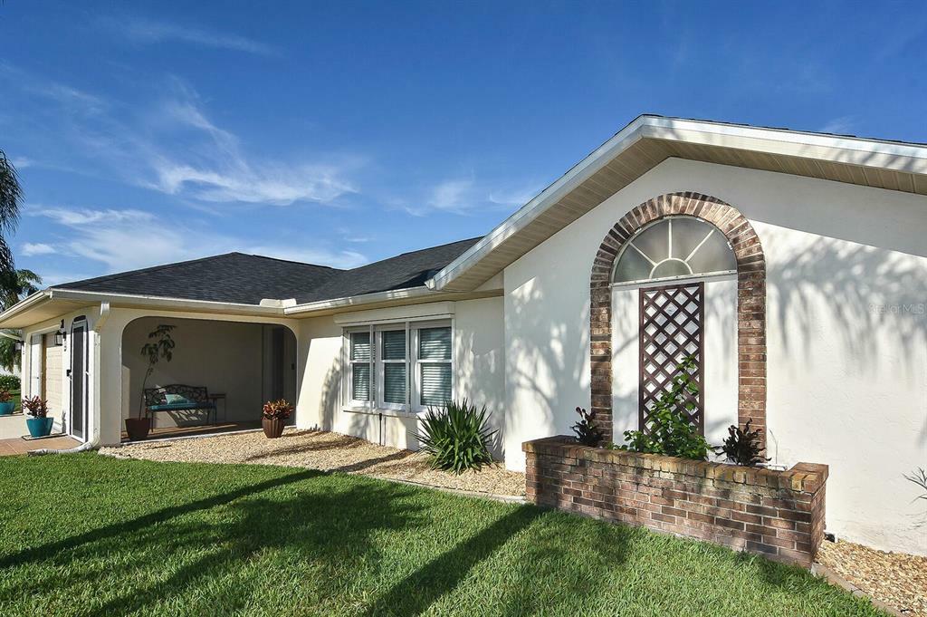 Property Photo:  21 Bunker Way  FL 33947 