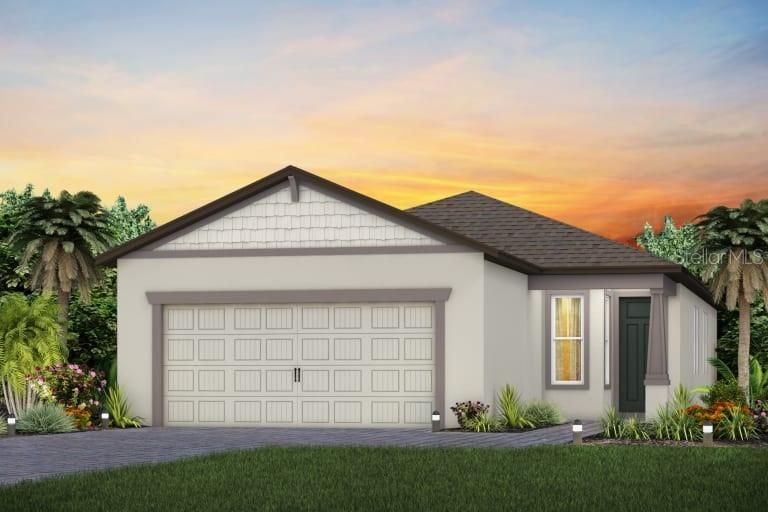 Property Photo: 8329 Ocean Tides Cove FL 34219