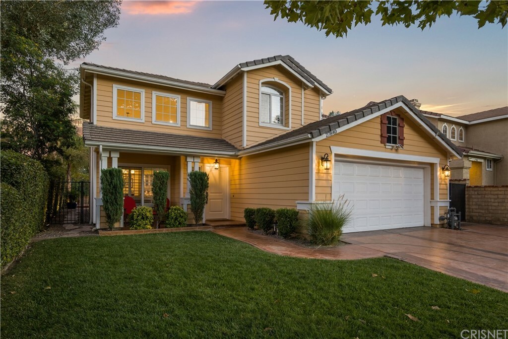 Property Photo:  27840 Villa Canyon Road  CA 91384 