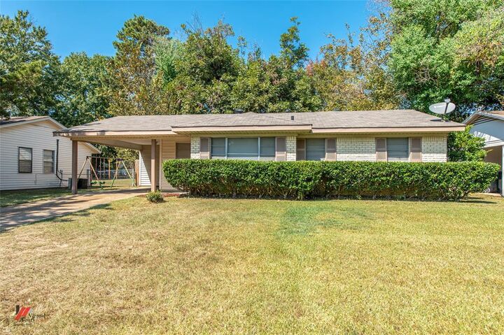 3040 Ivy Lane  Shreveport LA 71108 photo