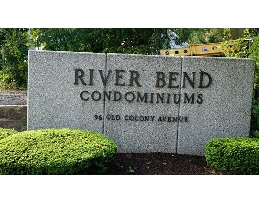 Property Photo:  96 Old Colony Ave 216  MA 02718 