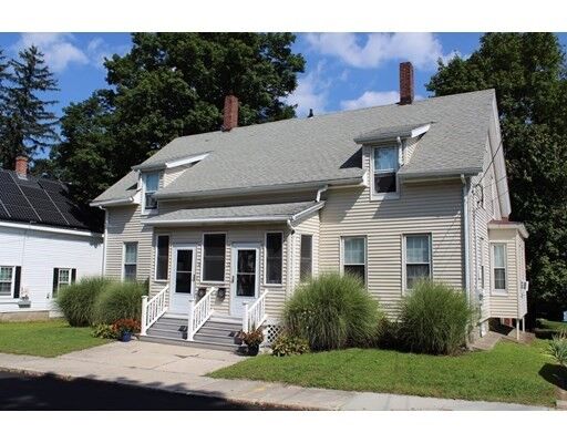 Property Photo:  10 Orchard St  MA 01757 