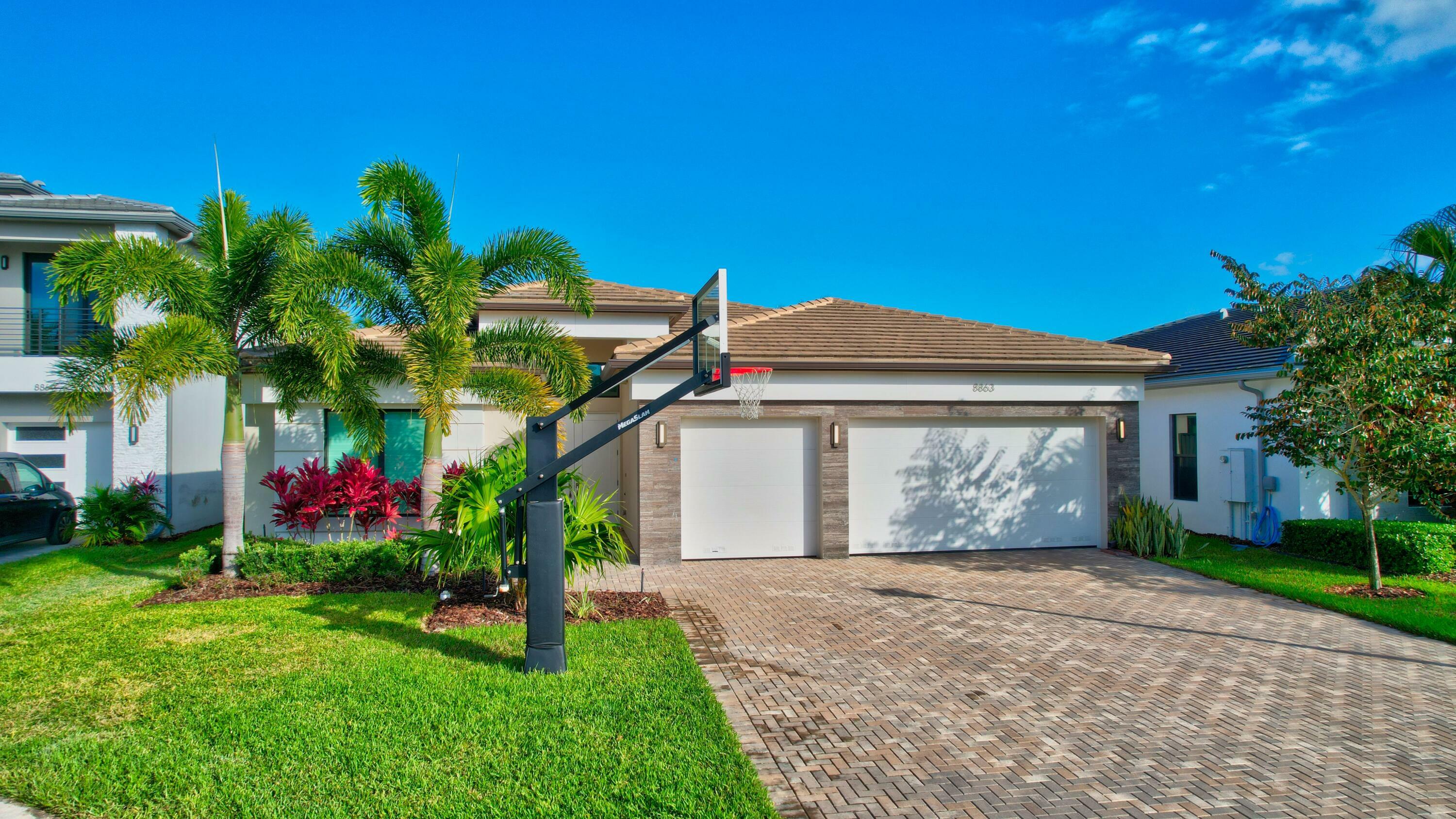 8863 Skyward Street  Boca Raton FL 33496 photo