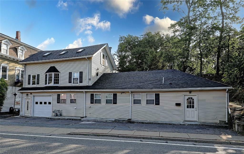 Property Photo:  1393 Mendon Rd  RI 02864 