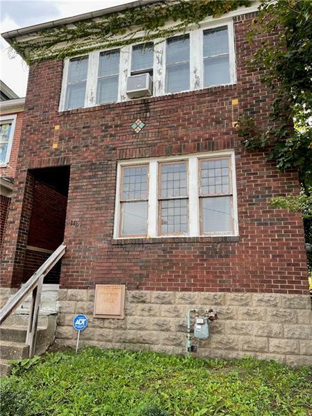 Property Photo:  148 W 11th Ave  PA 15120 