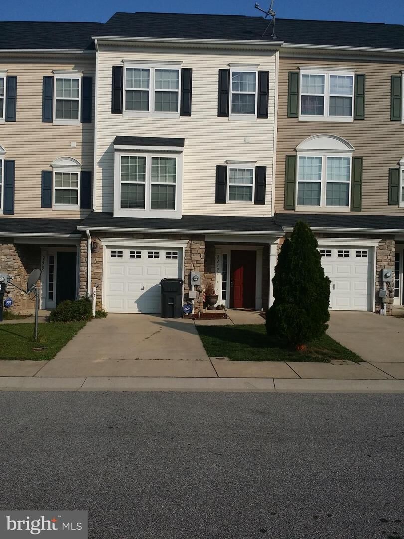 Property Photo:  22789 Bayside Way  MD 20619 