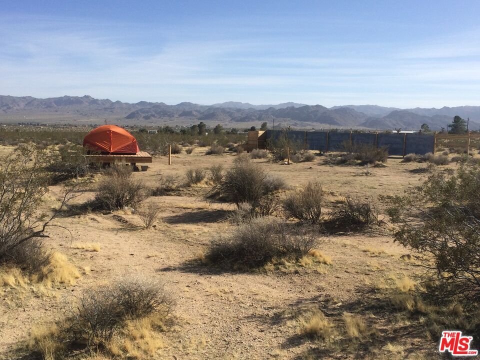 Property Photo:  0   Canterbury St  CA 92252 