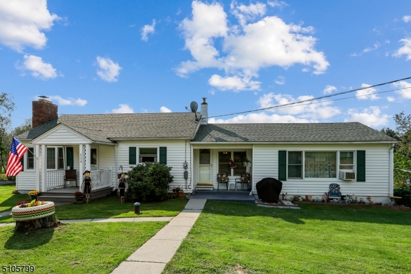 Property Photo:  236 Rose Morrow Rd  NJ 07461 