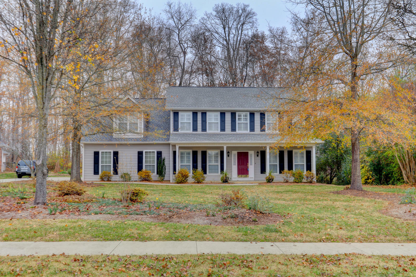 Property Photo:  11107 Sonja Drive  TN 37934 