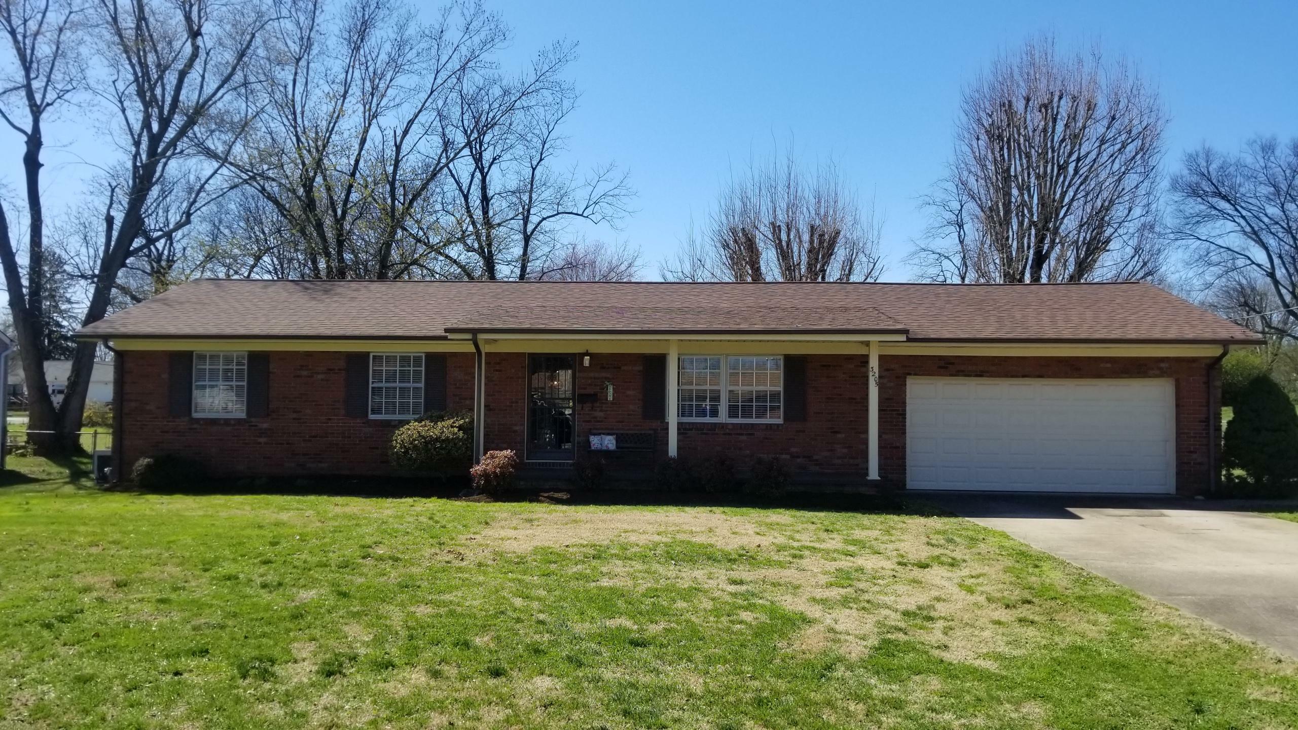 Property Photo:  3205 Cross Valley Rd  TN 37917 