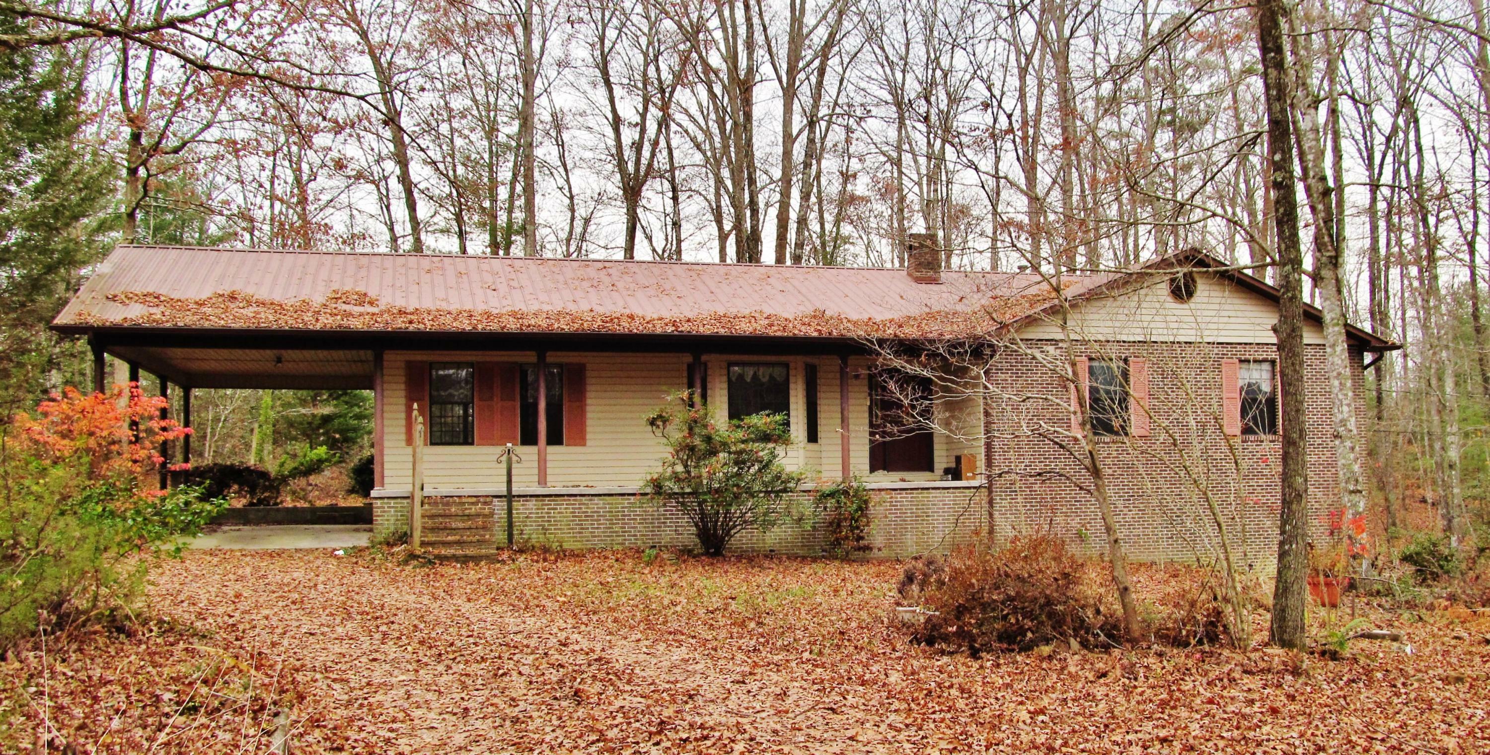 Property Photo:  126 Wilkie Rd  TN 37887 