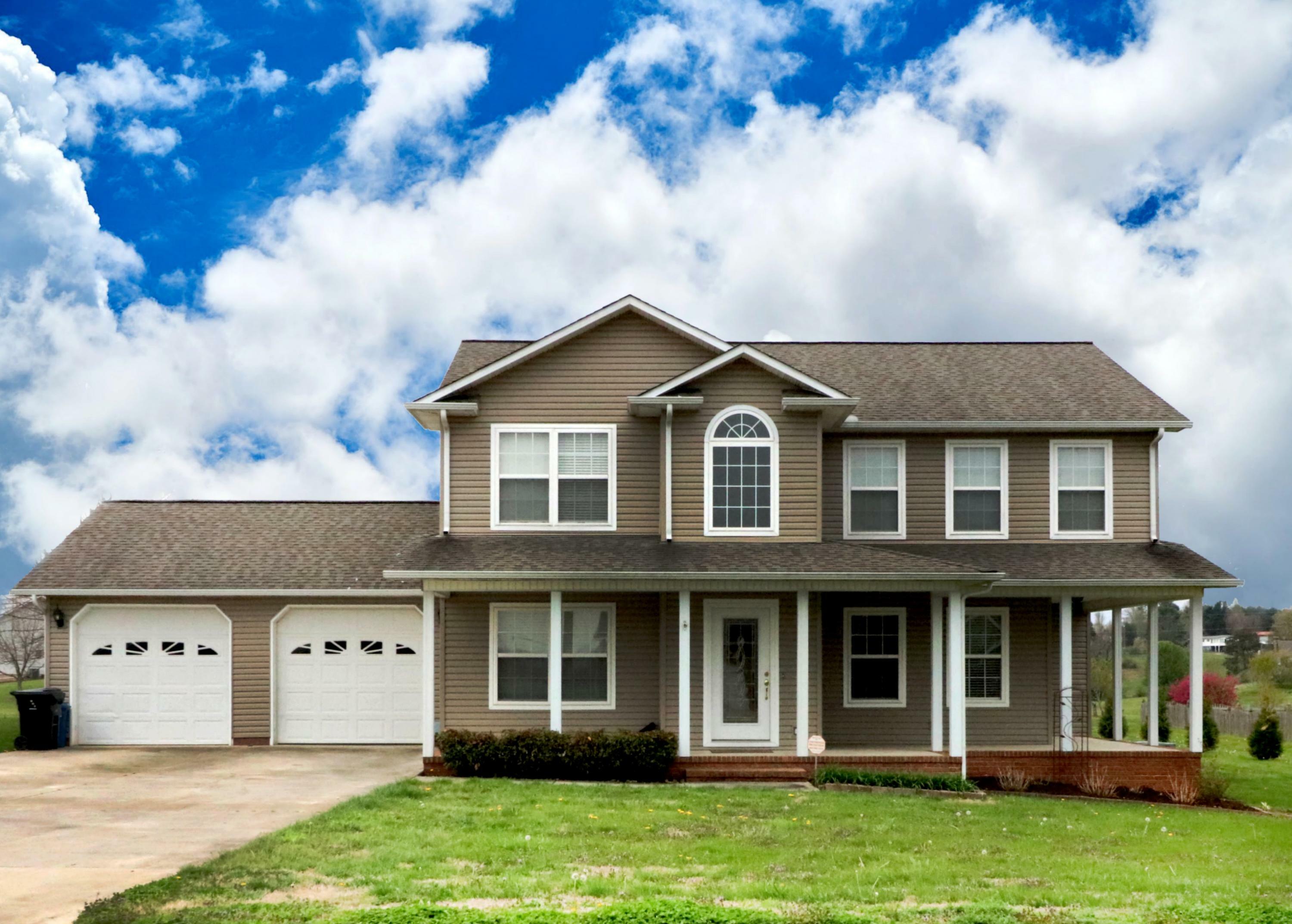 Property Photo:  2837 Rhett Butler Drive  TN 37777 