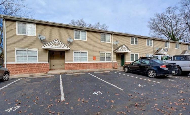 Property Photo: 2845 Jersey Ave TN 37919