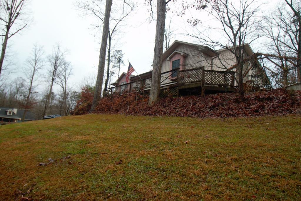 Property Photo:  3130 Autumn Oaks Circle  TN 37764 