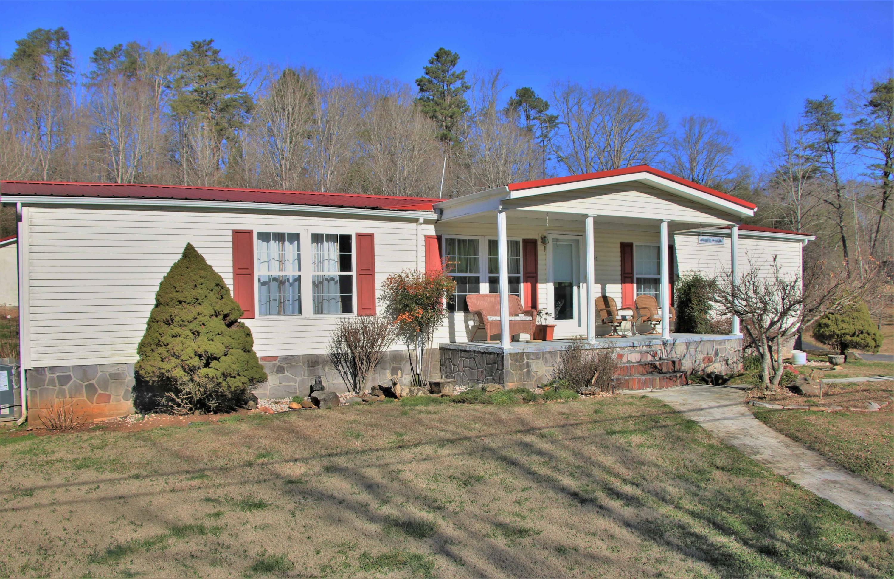 Property Photo:  917 Deaderick Rd  TN 37920 