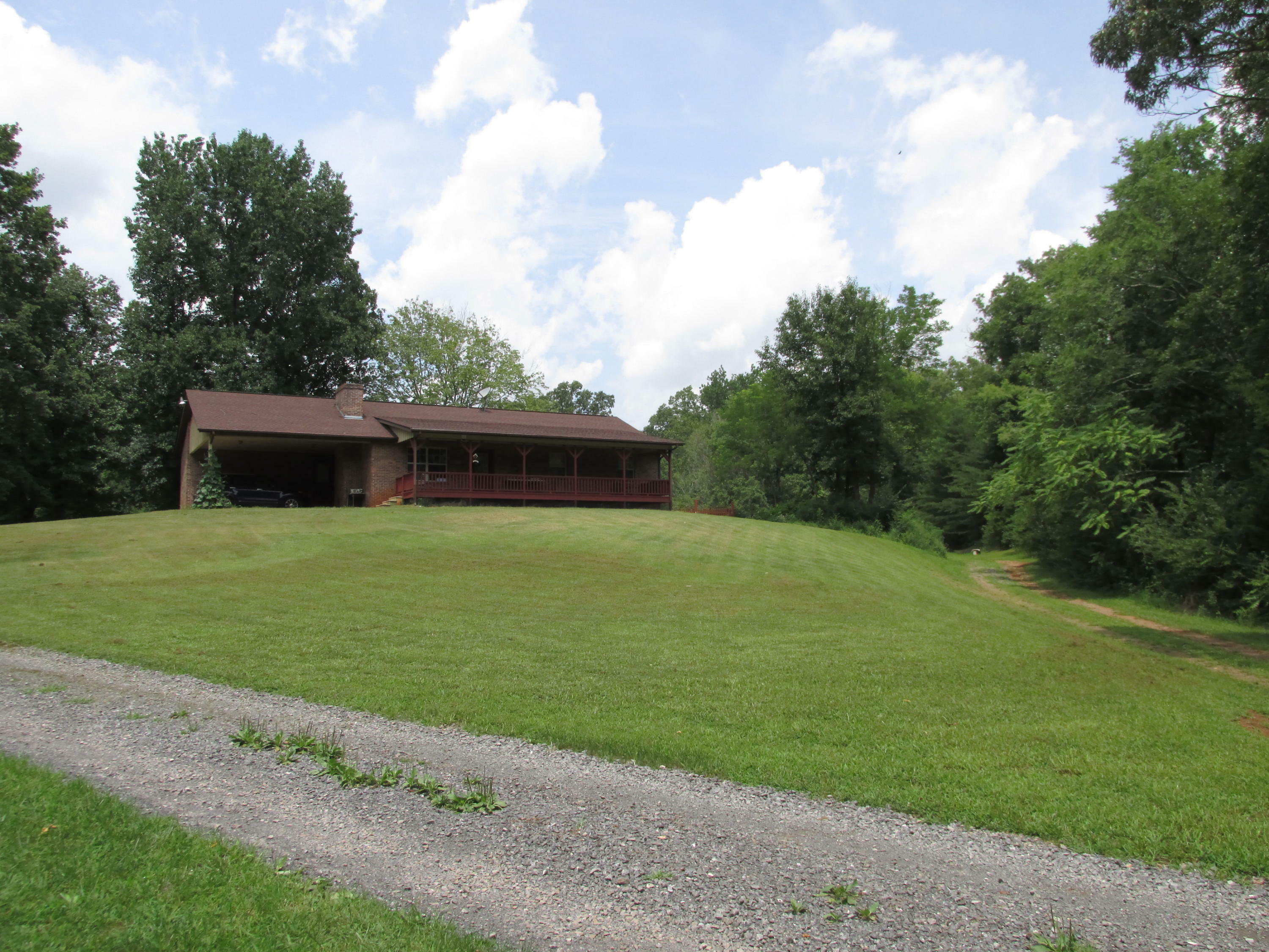 Property Photo:  4256 Wrights Ferry Rd  TN 37777 